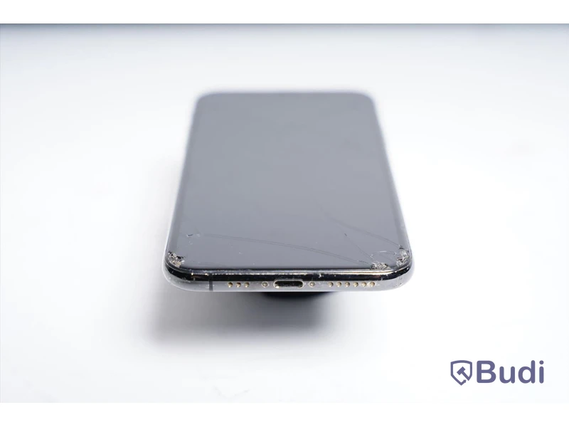 iPhone XS- 64 GB, 88 procent batterihälsa.