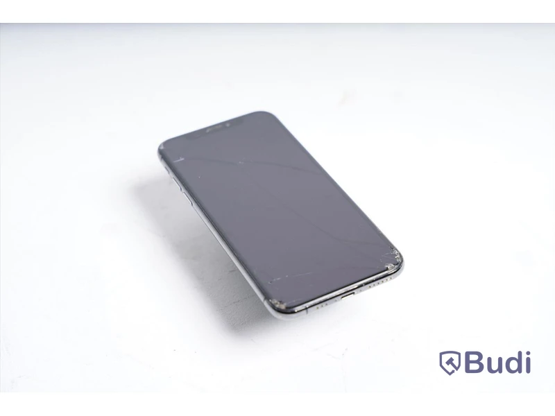iPhone XS- 64 GB, 88 procent batterihälsa.