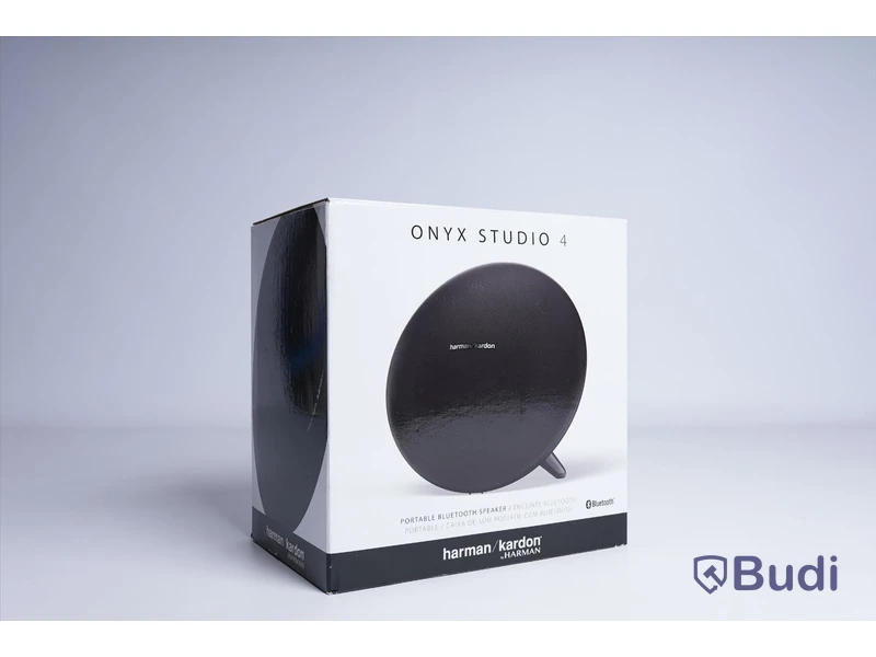 Trådlös högtalare - Harman/Kardon Onyx Studio 4.