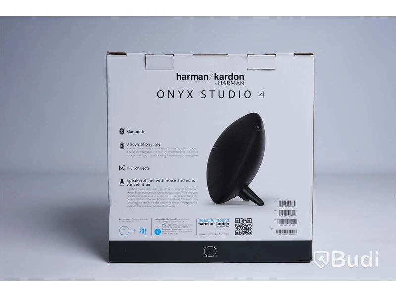 Trådlös högtalare - Harman/Kardon Onyx Studio 4.