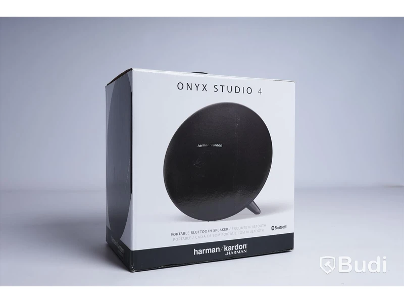 Trådlös högtalare - Harman/Kardon Onyx Studio 4.
