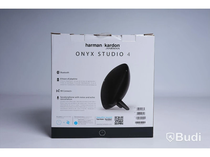 Trådlös högtalare - Harman/Kardon Onyx Studio 4.