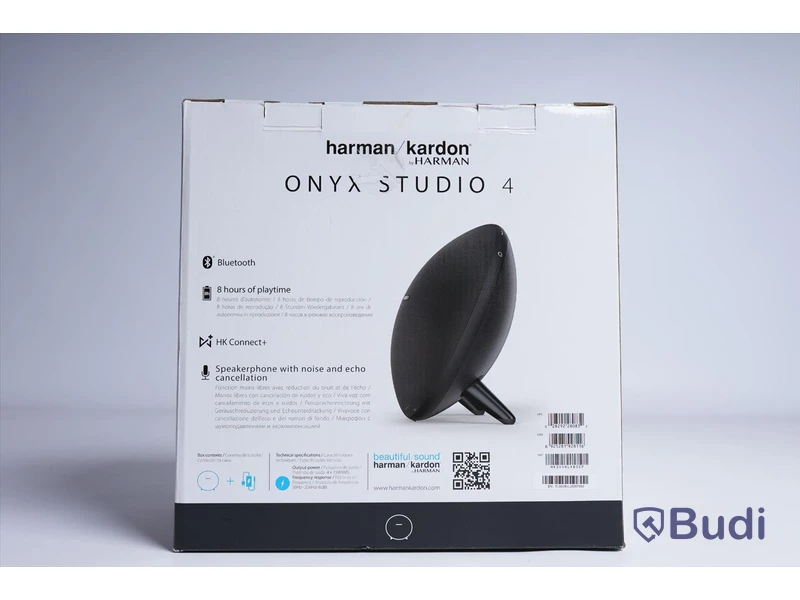 Trådlös högtalare - Harman/Kardon Onyx Studio 4.