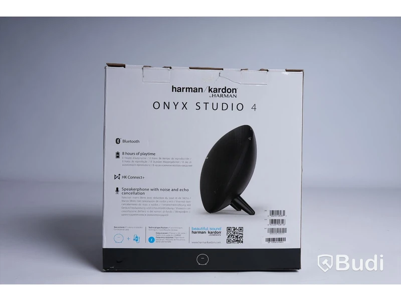 Trådlös högtalare - Harman/Kardon Onyx Studio 4.