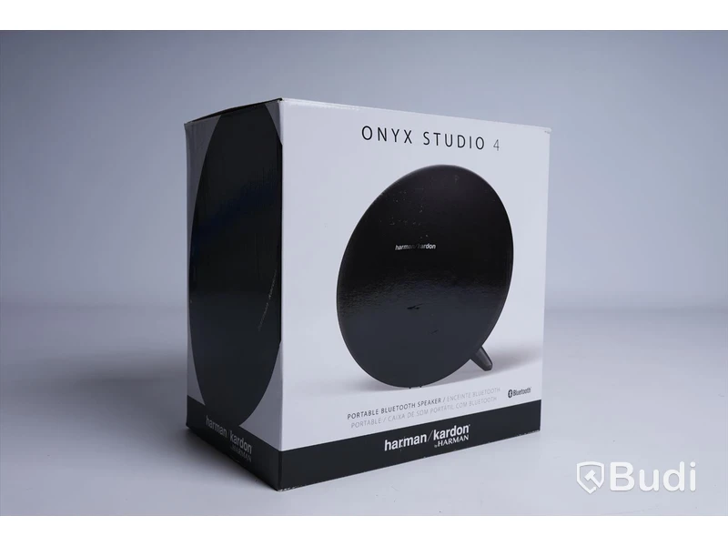 Trådlös högtalare - Harman/Kardon Onyx Studio 4.