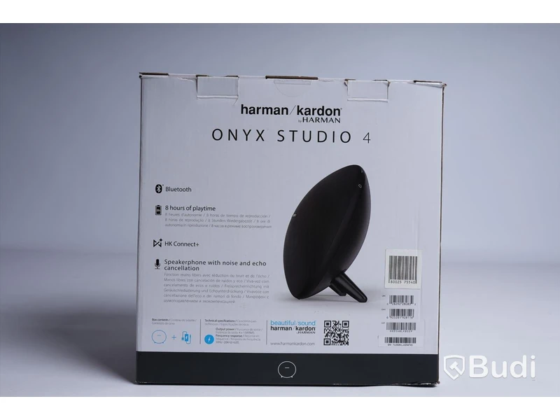 Trådlös högtalare - Harman/Kardon Onyx Studio 4.