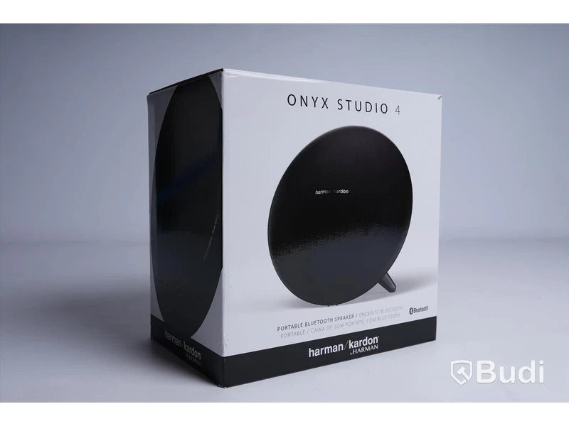 Trådlös högtalare - Harman/Kardon Onyx Studio 4.