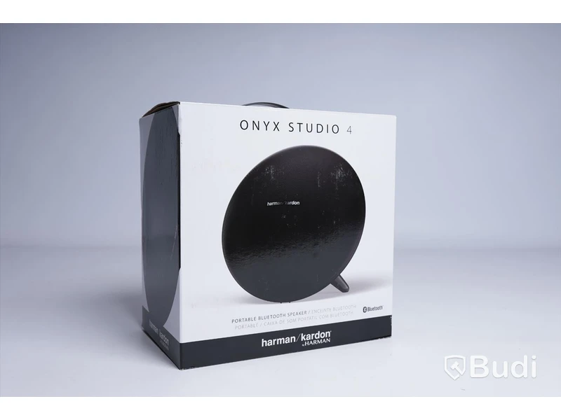 Trådlös högtalare - Harman/Kardon Onyx Studio 4.