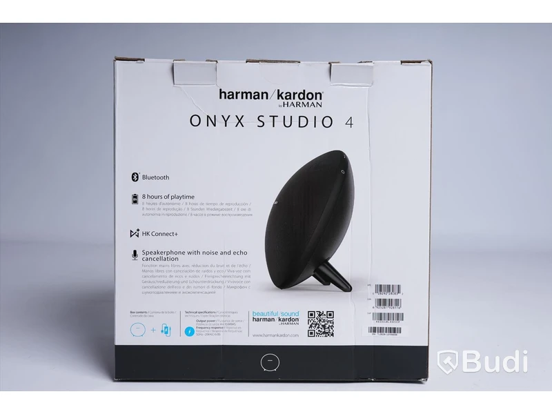 Trådlös högtalare - Harman/Kardon Onyx Studio 4.