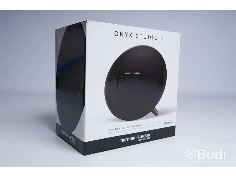 Trådlös högtalare - Harman/Kardon Onyx Studio 4.