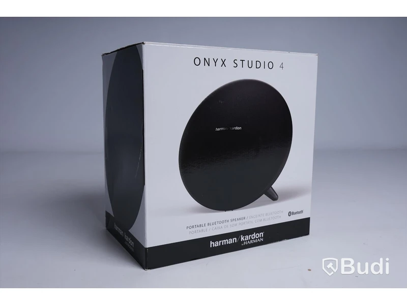 Trådlös högtalare - Harman/Kardon Onyx Studio 4.