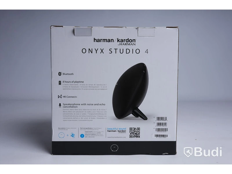 Trådlös högtalare - Harman/Kardon Onyx Studio 4.