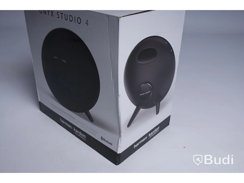 Trådlös högtalare - Harman/Kardon Onyx Studio 4.