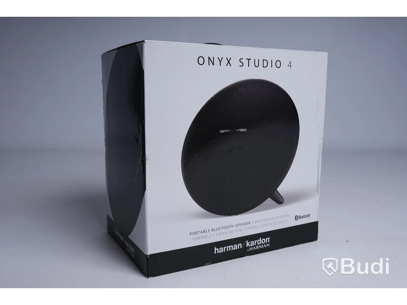 Trådlös högtalare - Harman/Kardon Onyx Studio 4.