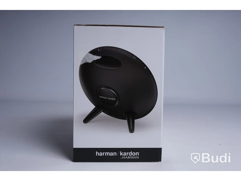 Trådlös högtalare - Harman/Kardon Onyx Studio 4.