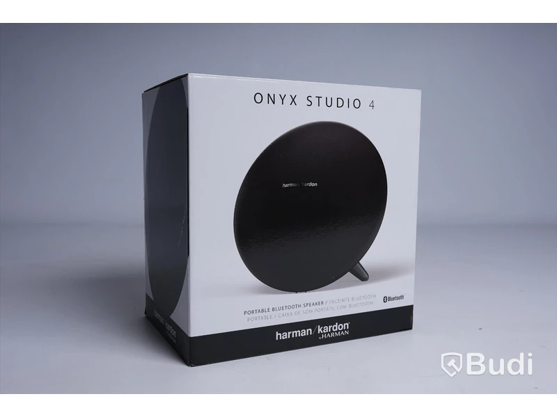 Trådlös högtalare - Harman/Kardon Onyx Studio 4.