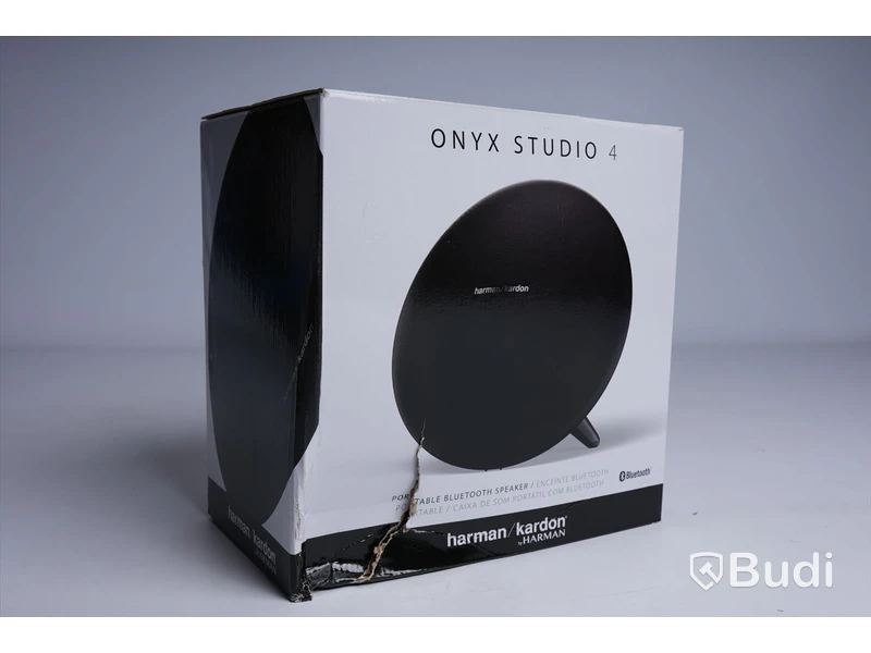 Trådlös högtalare - Harman/Kardon Onyx Studio 4.