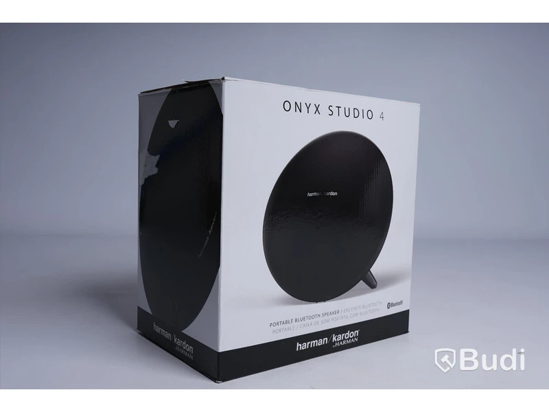 Trådlös högtalare - Harman/Kardon Onyx Studio 4.