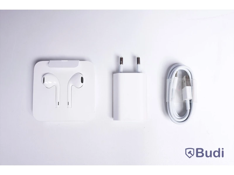iPhone 8 - 64 GB, 100 procent batterihälsa, Apple.
