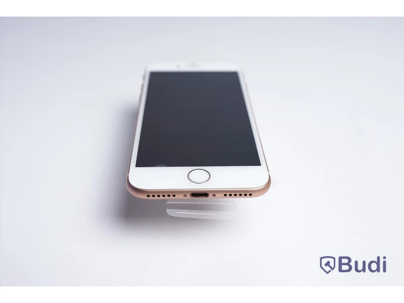 iPhone 8 - 64 GB, 100 procent batterihälsa, Apple.