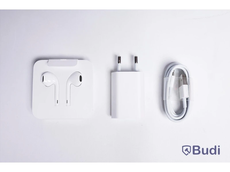 iPhone 8 - 64 GB, 100 procent batterihälsa, Apple.