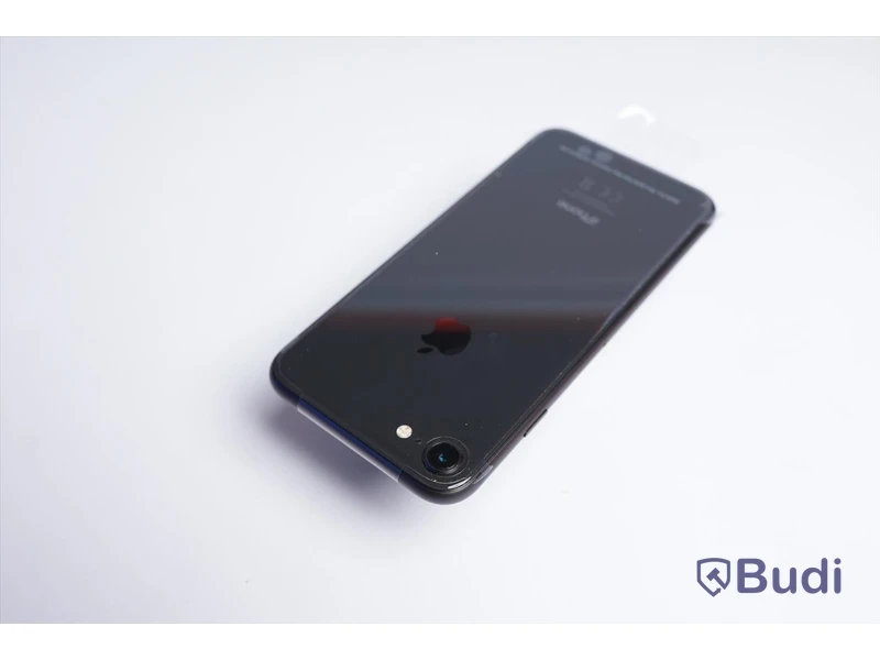iPhone 8 - 64 GB, 100 procent batterihälsa, Apple.
