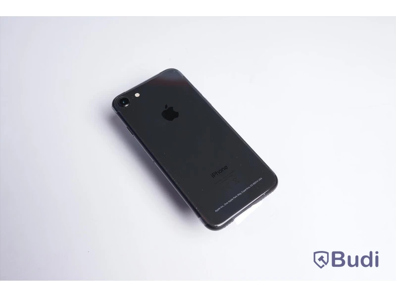 iPhone 8 - 64 GB, 100 procent batterihälsa, Apple.