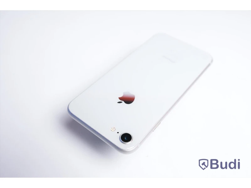iPhone 8 - 64 GB, 90 procent batterihälsa, Apple.