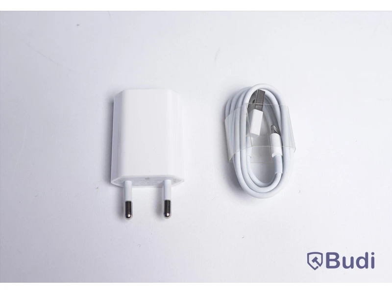iPhone 8 - 64 GB, 92 procent batterihälsa, Apple.