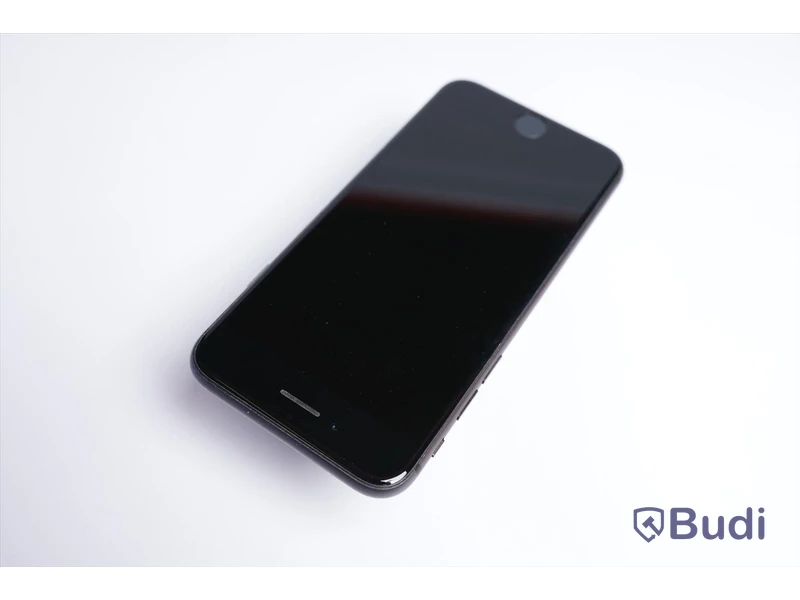 iPhone 8 - 64 GB, 92 procent batterihälsa, Apple.