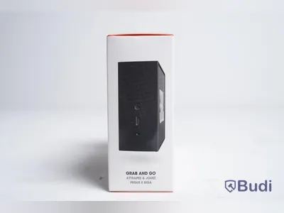 Trådlös högtalare 2st - JBL GO+. Ny, Obruten förpackning.