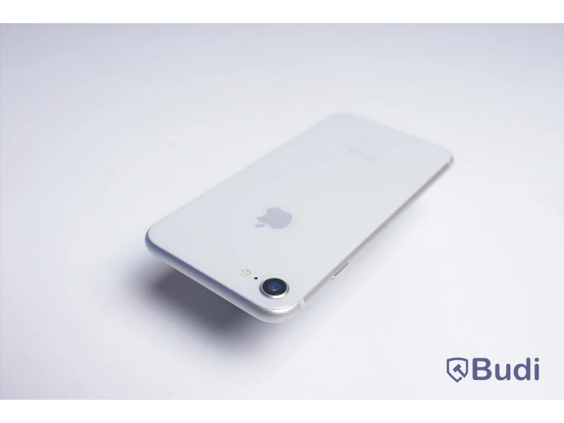 iPhone 8 - 64 GB, 97 procent batterihälsa, Apple.