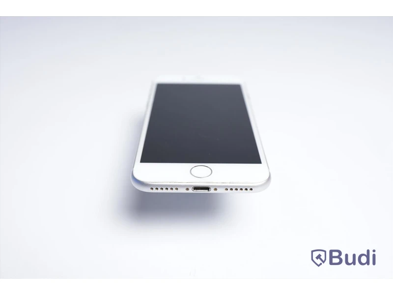 iPhone 8 - 64 GB, 87 procent batterihälsa, Apple.
