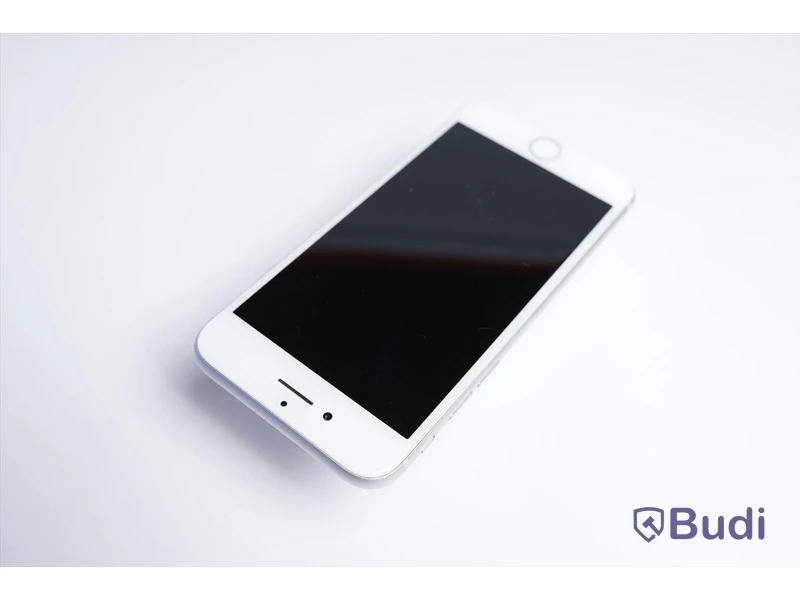 iPhone 8 - 64 GB, 87 procent batterihälsa, Apple.