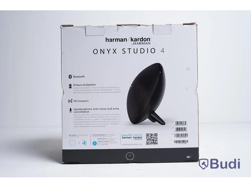 Trådlös högtalare - Harman/Kardon Onyx Studio 4