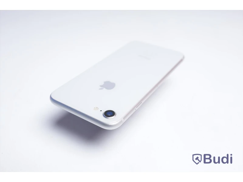 iPhone 8 - 64 GB, 92 procent batterihälsa, Apple.