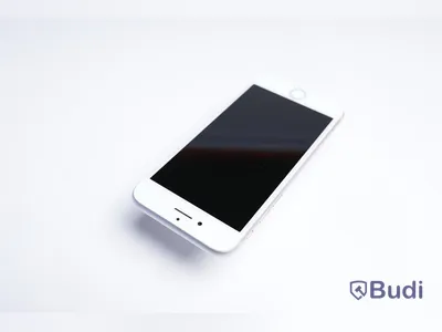 iPhone 8 - 64 GB, 92 procent batterihälsa, Apple.