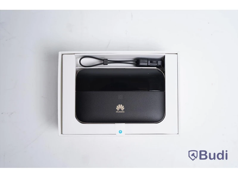 Router - Huawei Mobile WiFi Pro2 (E5885Ls–93a)