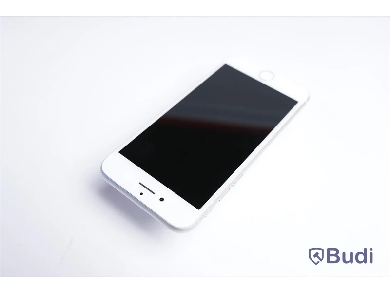iPhone 8 - 64 GB, 91 procent batterihälsa, Apple.