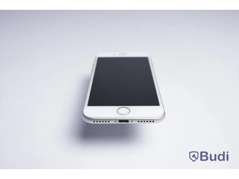 iPhone 8 - 64 GB, 84 procent batterihälsa, Apple.