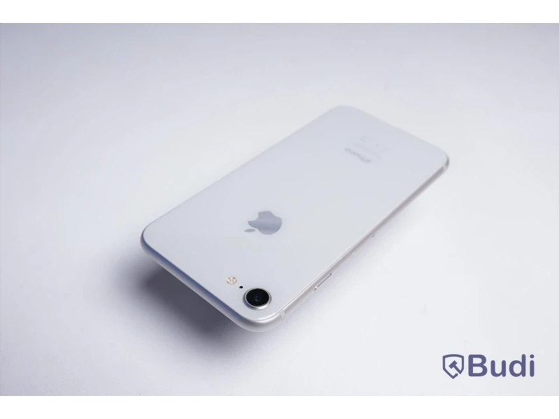 iPhone 8 - 64 GB, 84 procent batterihälsa, Apple.