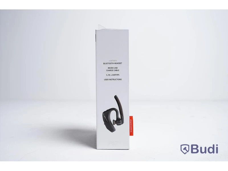 Trådlöst headset - Plantronics Voyager 5200