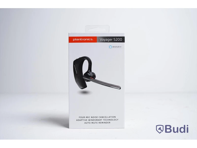 Trådlöst headset - Plantronics Voyager 5200