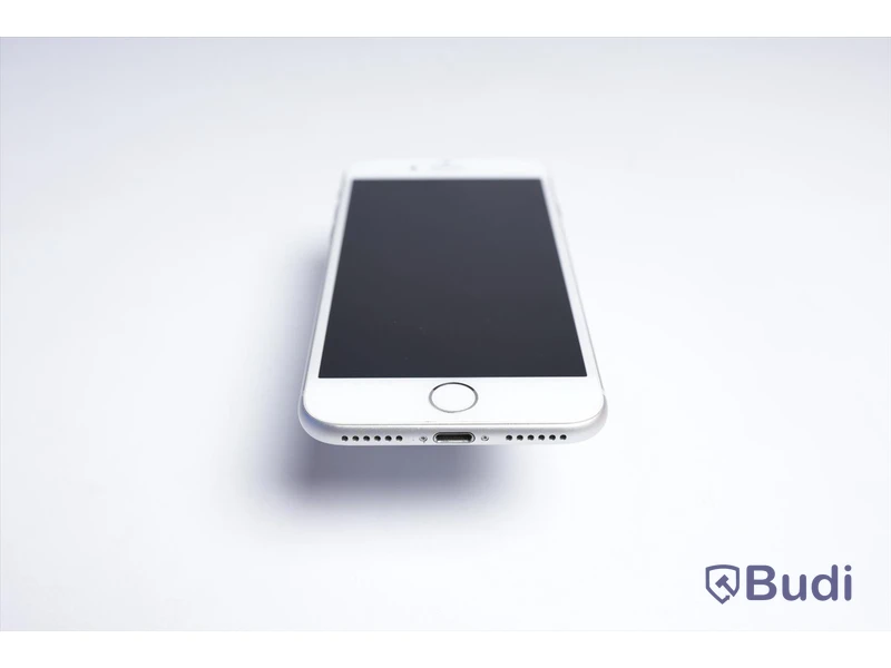 iPhone 8 - 64 GB, 99 procent batterihälsa, Apple.