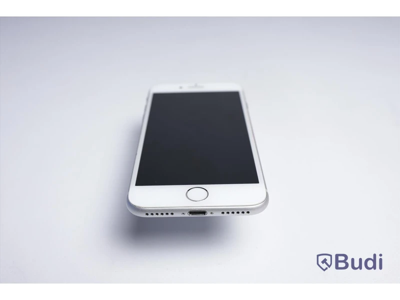 iPhone 8 - 64 GB, 96 procent batterihälsa, Apple.