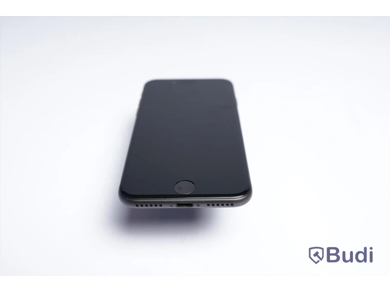 iPhone 8 - 64 GB, 100 procent batterihälsa, Apple.