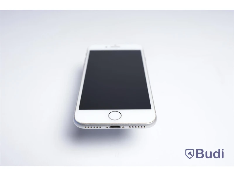 iPhone 8 - 64 GB, 89 procent batterihälsa, Apple.