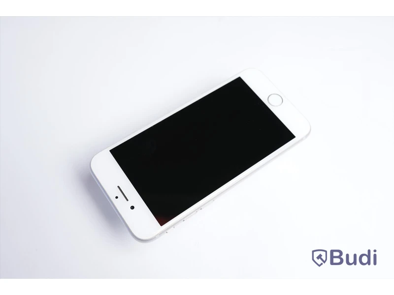 iPhone 8 - 64 GB, 89 procent batterihälsa, Apple.