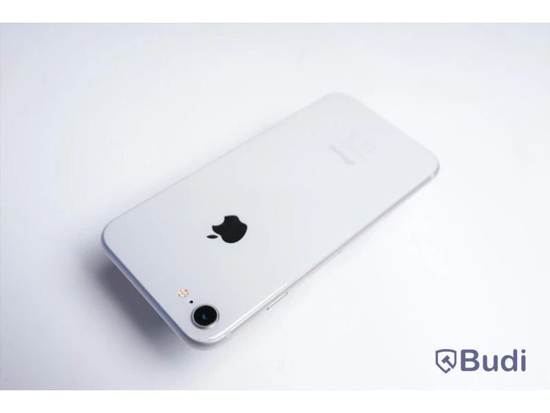iPhone 8 - 64 GB, 89 procent batterihälsa, Apple.