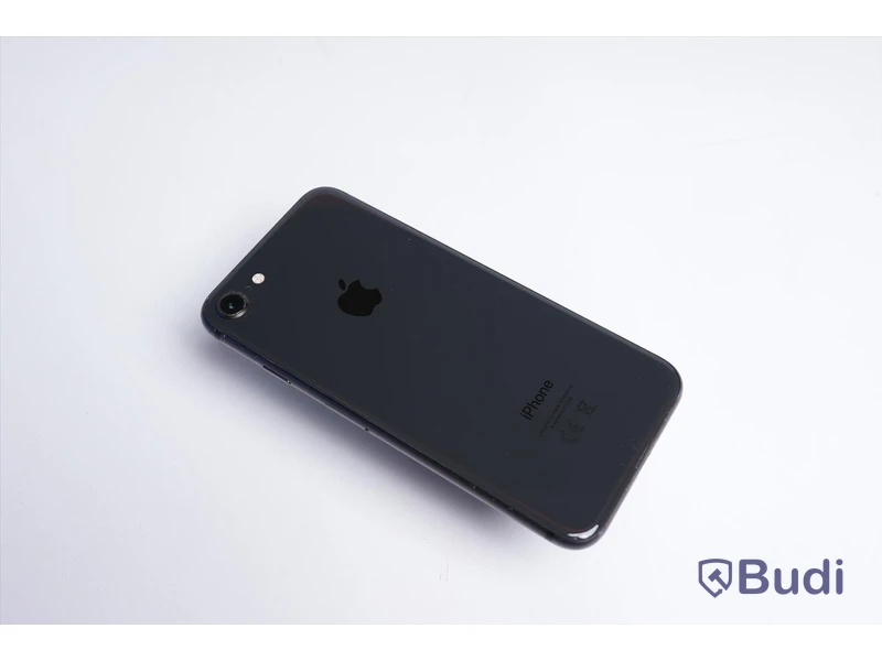 iPhone 8 - 64 GB, 91 procent batterihälsa, Apple.